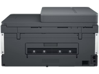 Impresora Multifuncional HP Smart Tank 750