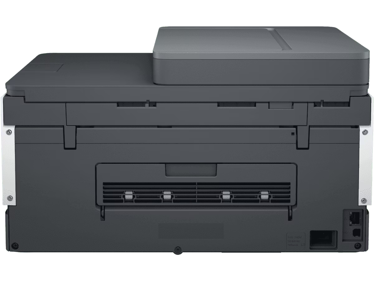 Impresora Multifuncional HP Smart Tank 750