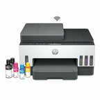 Impresora Multifuncional HP Smart Tank 750